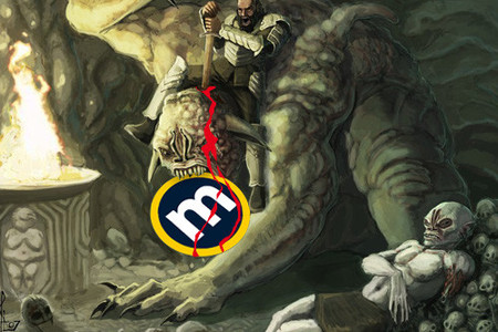 El ejercito Troll ataca a MetaCritic