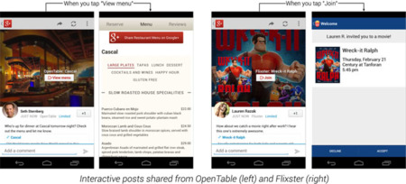 Iniciar sesión con Google+