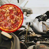 Começou como lubrificante de motor e, desde 1978, é consumido em pizzas congeladas; foi assim que o Canadá inventou o óleo de colza 