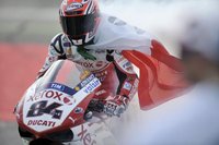 Listado de equipos para el Mundial de Superbikes 2011