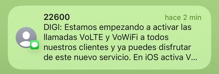 Digi Vowifi Volte