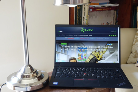 Lenovo ofrece una solución para los usuarios de sus equipos que se ven afectados por las capturas de pantalla anaranjadas