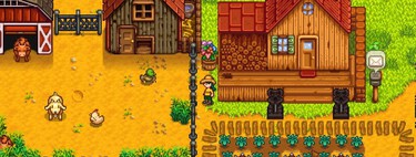Comer verduras de temporada, cocinar en casa y dormir antes de medianoche. Un videojuego inventó el plan de bienestar más aburrido y efectivo del mundo 