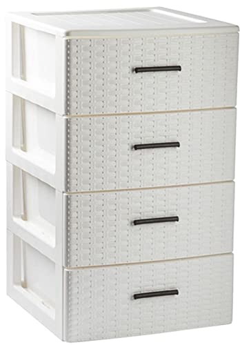 AC - Cajonera de Ordenación Modelo Rattan