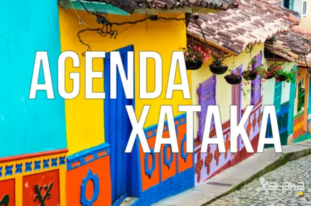 Agenda Xataka: estos son nuestros planes recomendados para el fin de semana
