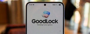 La app que libera los superpoderes de tu Samsung Galaxy se llama Good Lock, es gratis y cambia el móvil por completo