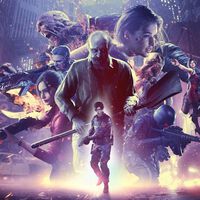 Probablemente nadie echará de menos el Resident Evil más odiado y esto se demuestra con los últimos datos de Re:Verse previos a su desaparición