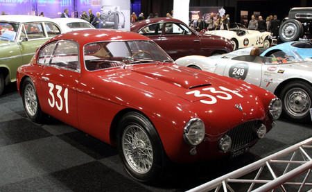 Fiat 8V