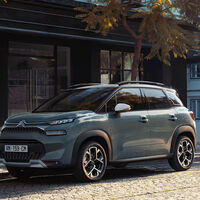 Este es uno de los SUV más baratos de todos los que fabricamos en España, y apenas cuesta 20.0000 euros