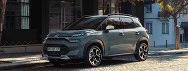 Este es uno de los SUV más baratos de todos los que fabricamos en España, y apenas cuesta 20.0000 euros