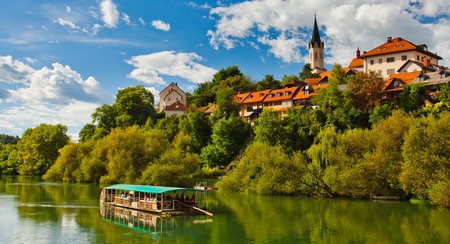 Novo Mesto 1