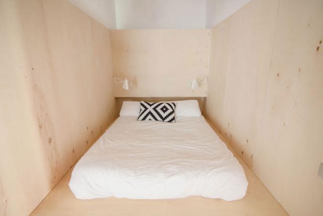 Un clásico piso del Eixample de Barcelona transformado en un acogedor