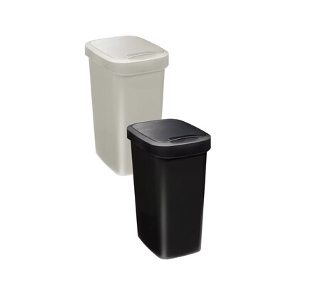 Cubo de basura Aldi
