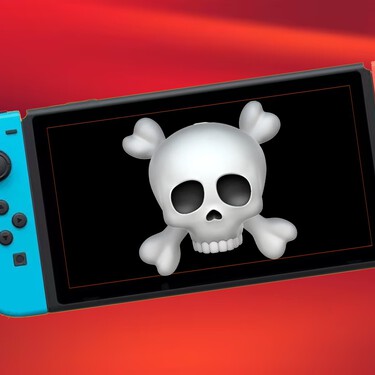 Nintendo Switch Murio Esperanza Mantenimiento
