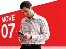 Move 07 de Vodafone