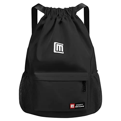 Eucomir Mochilas De Cuerdas