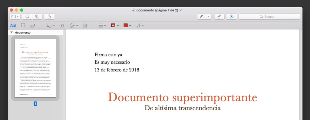 Vista Previa Barra Herramientas Edicion Pdf