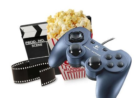 Bruckheimer nos desvela el gran misterio. ¿Por qué los juegos basados en películas apestan?