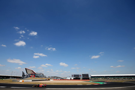 silverstone