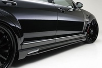 Mercedes-Benz Clase S Black Bison Edition por Wald International