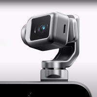 Mientras media industria se rompe la cabeza para encontrar un hardware IA, Honor ha atajado con un brazo robótico