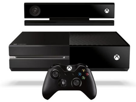Amazon Alemania pone la Xbox One a 599 euros en preventa