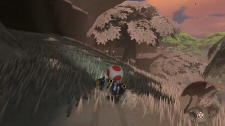 Recursos Ovni Mario Kart World 3