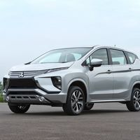 El Mitsubishi Xpander, rival del Toyota Avanza, a detalle en 23 fotos y un video
