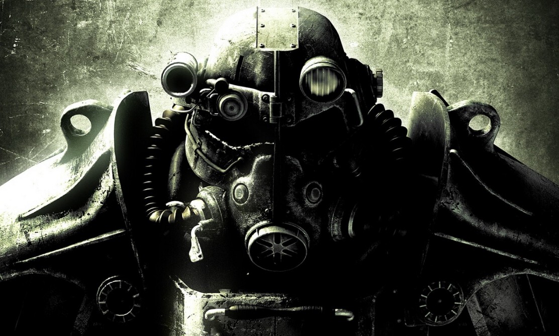 Fallout 3 GOTY Edition y otro