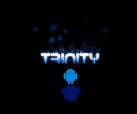 Trinity
