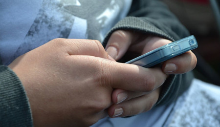 La información de los teléfonos móviles como recurso para el control de las enfermedades