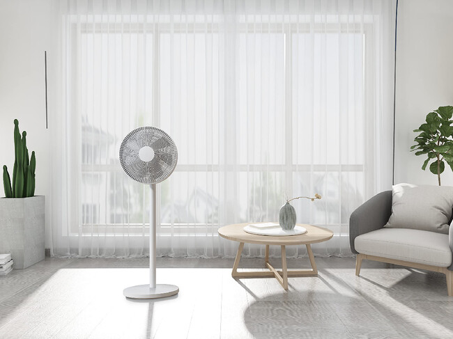 Ventilador Xiaomi Mi Smart Fan 2 Lite