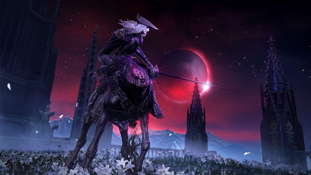 Hidetaka Miyazaki confirma que Duskbloods llegará a Nintendo Switch 2