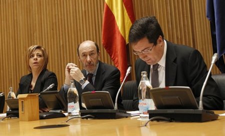 El PSOE presenta su nuevo programa informático-electoral