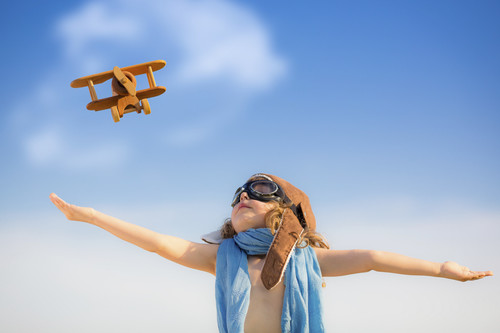 Tu hijo es especial y único: 13 películas que lo ayudarán a sentirse (aún más) extraordinario