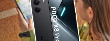 Mercado Libre tiene en remate el celular Xiaomi calidad-precio por excelencia: POCO X8 Pro de 512 GB 