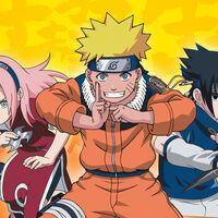 Una de las escenas más hilarantes de Naruto está inspirada en clásicos del cine y en un estilo de lucha mítico