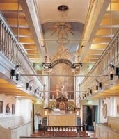Museos: Nuestro Señor del Ático (Amsterdam)