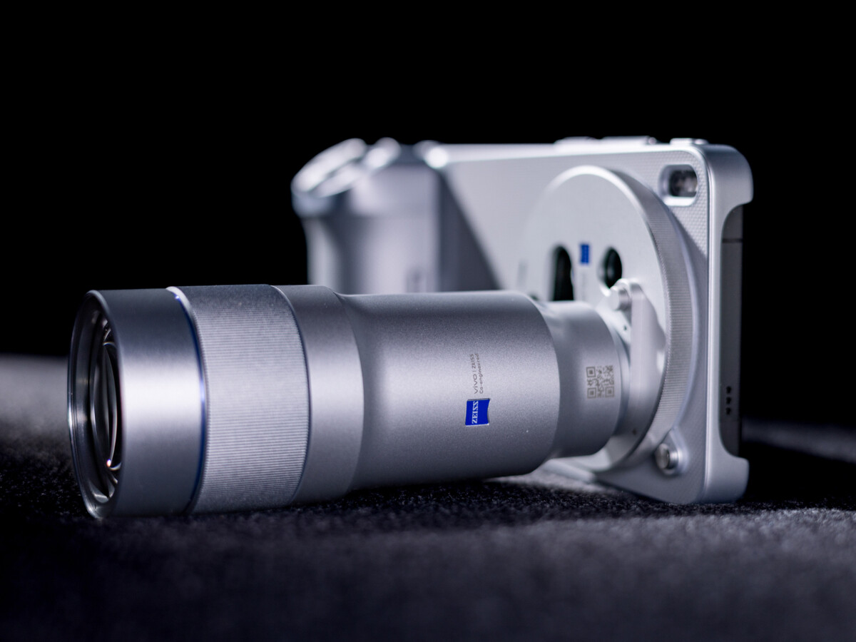 Nuevo Vivo X300 Ultra: características, precio y ficha técnica