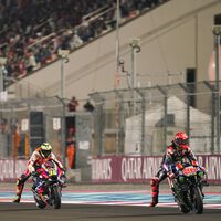 La remontada silenciosa de Honda a Yamaha guarda una revelación: en la actual MotoGP no se puede competir con un motor en línea 