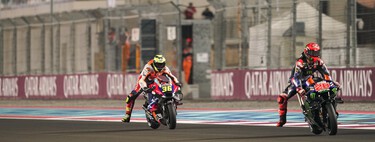 La remontada silenciosa de Honda a Yamaha guarda una revelación: en la actual MotoGP no se puede competir con un motor en línea 