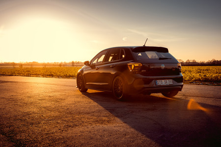 Siemoneit Racing Volkswagen Polo GTI