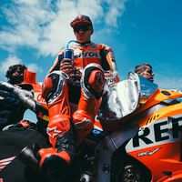 Honda F1 ayudará al equipo de MotoGP: "No nos vamos del mundial, le daremos a Marc Márquez una moto ganadora" 