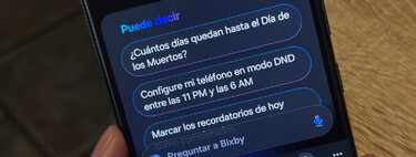 Bixby no solo responde preguntas: también puede controlar tu Samsung Galaxy sin tocarlo 