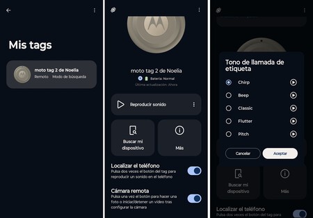 App Moto Tag 2
