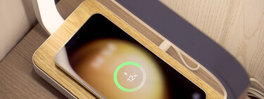 Todos los móviles con carga inalámbrica que puedes comprar en 2024