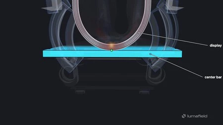 Bisagra iPhone Duo