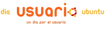 Día del usuario en Ubuntu