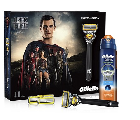 7 ofertas en Amazon para el día del padre en cuidado personal: afeitadoras, recortadoras o cepillos de dientes eléctricos...