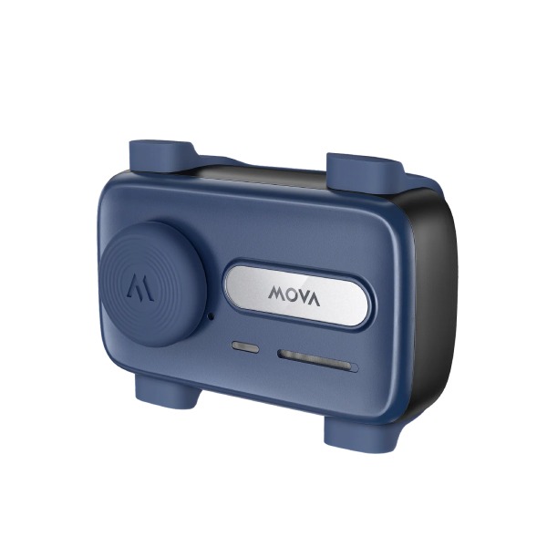 Localizador GPS para mascotas Mova SureTrack Pro
